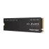 Western Digital Black SN770 500GB M.2 2280 PCIe Gen4 NVMe SSD